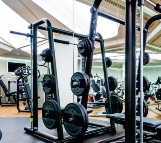 MPU Infrastructure photo 9