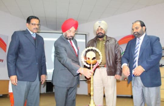 Pyramid College Of Business & Technology Phagwara Infrastructure photo 9