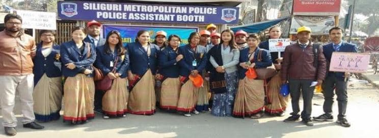 Pragati College of Education Darjeeling Infrastructure photo 3