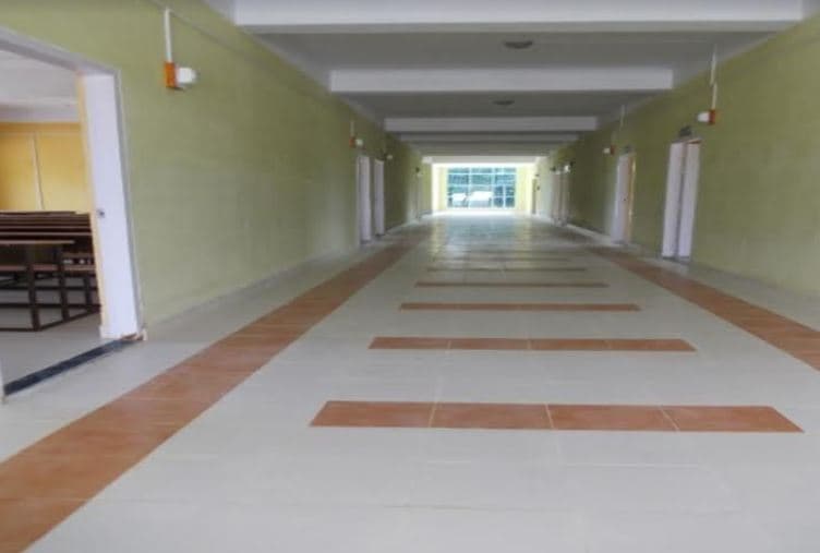 Pragati College of Education Darjeeling Infrastructure photo 4