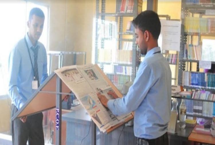 Pragati College of Education Darjeeling Infrastructure photo 6