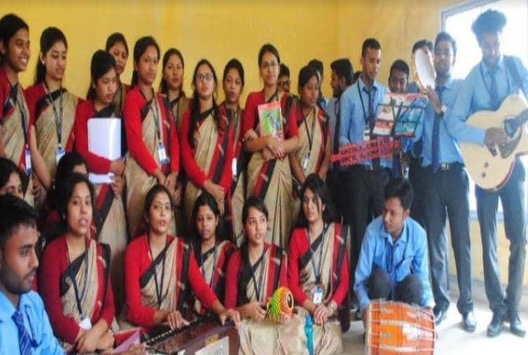 Pragati College of Education Darjeeling Infrastructure photo 7