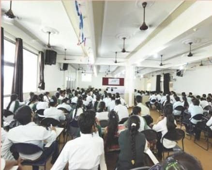 Kishan Institute of Information Technology Meerut Campus Infrastructure photo 11