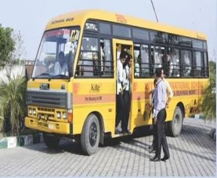 Kishan Institute of Information Technology Meerut hostel photo 2