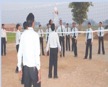 KITE Group of Institutions Meerut hostel photo 6