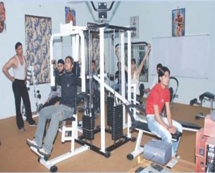 KITE Group of Institutions Meerut hostel photo 7