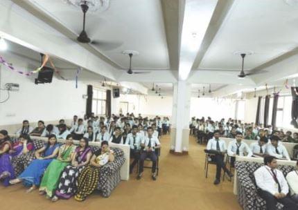 KITE Group of Institutions Meerut hostel photo 9