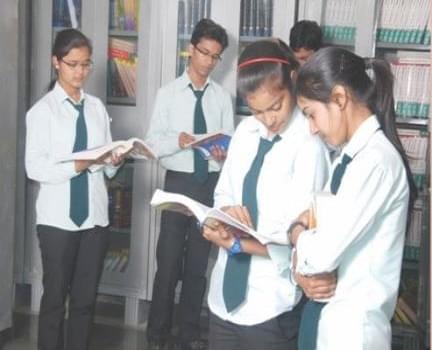 KITE School of Business Management Meerut Building and Infrastructure photo 3