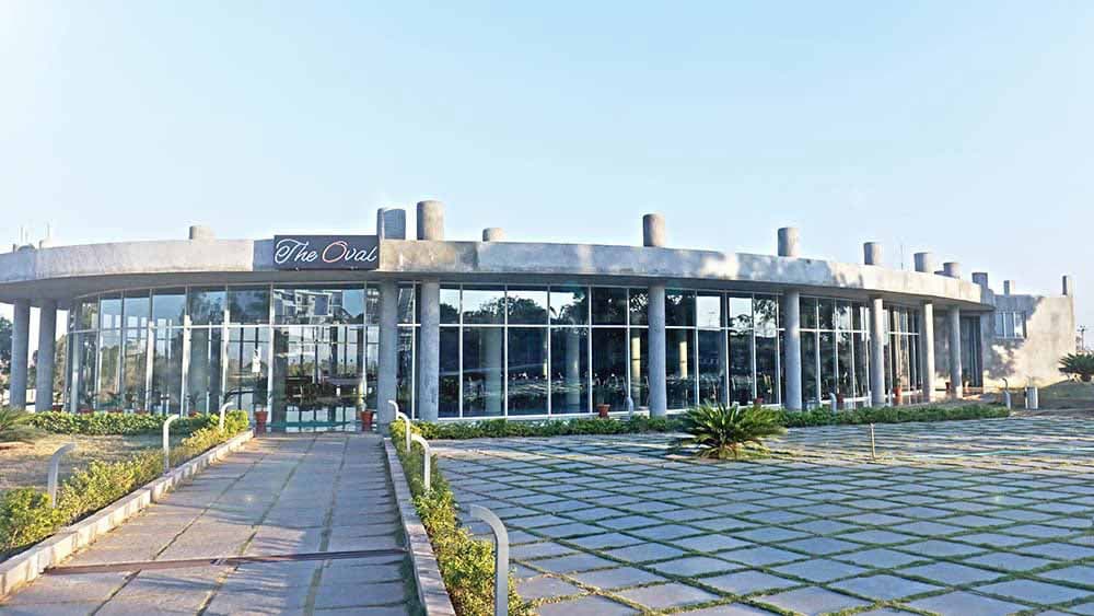 Woxsen School of Arts and Design Hyderabad Infrastructure photo 11