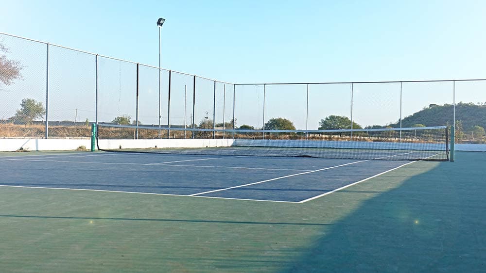 Woxsen School of Arts and Design Hyderabad Infrastructure photo 12