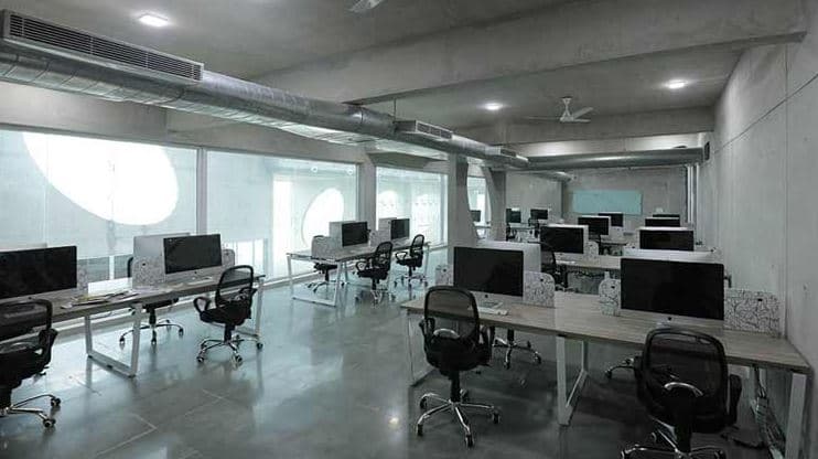 Woxsen School of Arts and Design Hyderabad Infrastructure photo 3