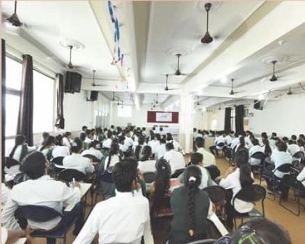 KITE SCHOOL OF ENGINEERING AND TECHNOLOGY Meerut Infrastructure photo 5