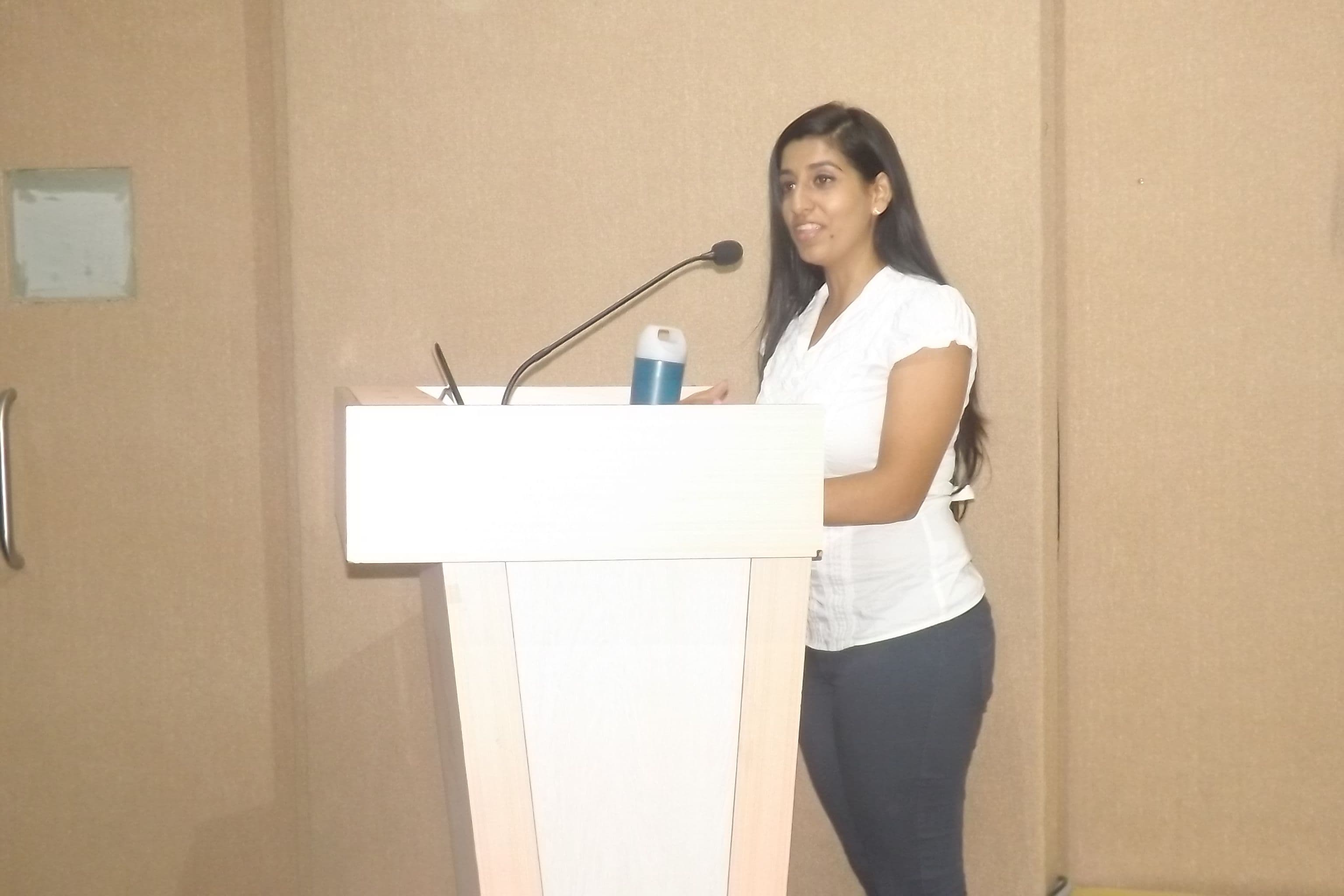 Symbiosis Institute of Foreign and Indian Languages Pune Presentation photo 5