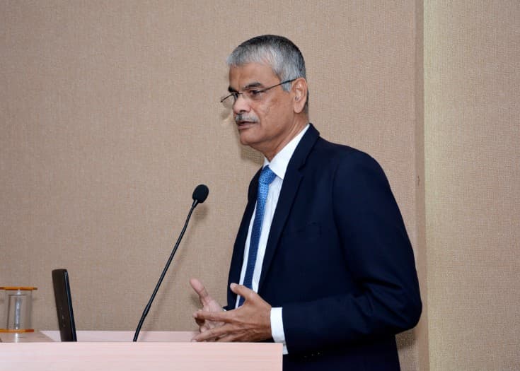 Symbiosis Institute of Foreign and Indian Languages Pune German Symposium photo 7