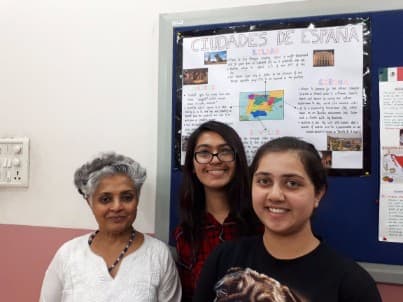 Symbiosis Institute of Foreign and Indian Languages Pune Project Display photo 1