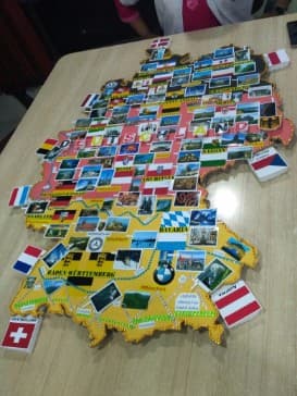 Symbiosis Institute of Foreign and Indian Languages Pune Project Display photo 2