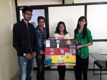 Symbiosis Institute of Foreign and Indian Languages Pune Project Display photo 5