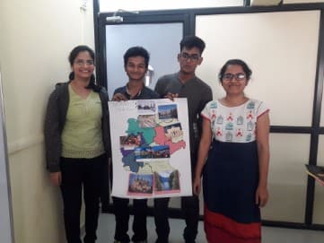Symbiosis Institute of Foreign and Indian Languages Pune Project Display photo 6