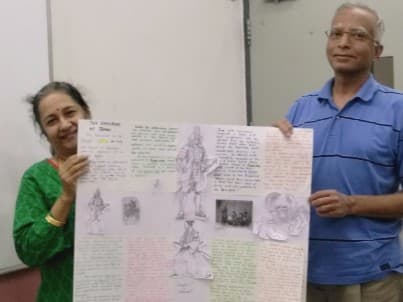Symbiosis Institute of Foreign and Indian Languages Pune Project Display photo 8
