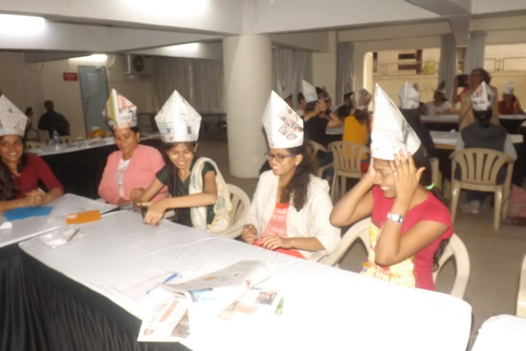 Symbiosis Institute of Foreign and Indian Languages Pune Workshop photo 5