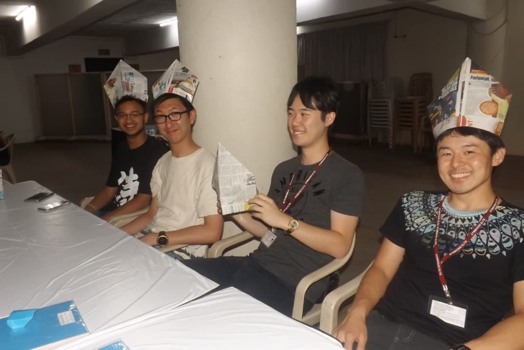 Symbiosis Institute of Foreign and Indian Languages Pune Workshop photo 6