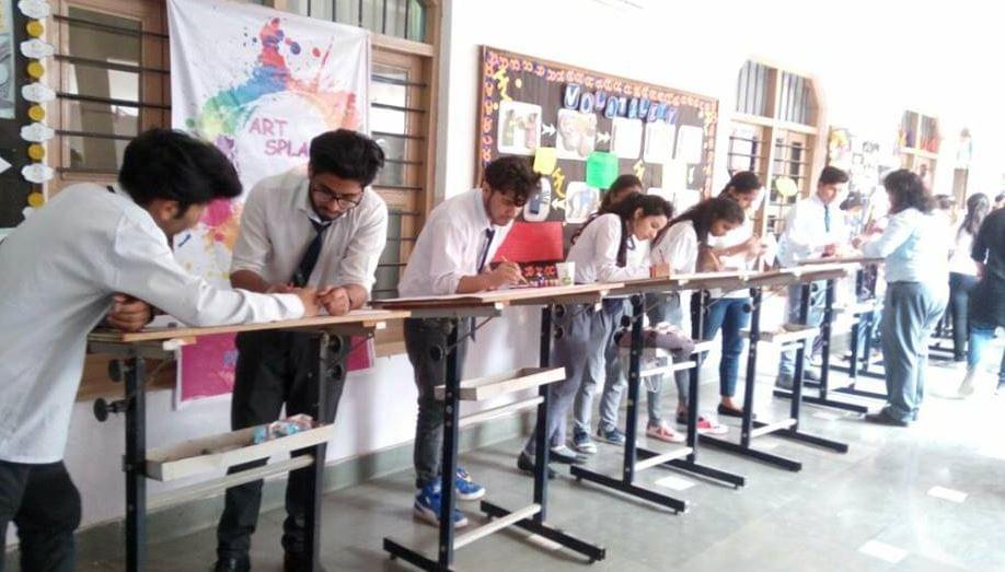 Amrapali University Haldwani Fest and Events photo 3