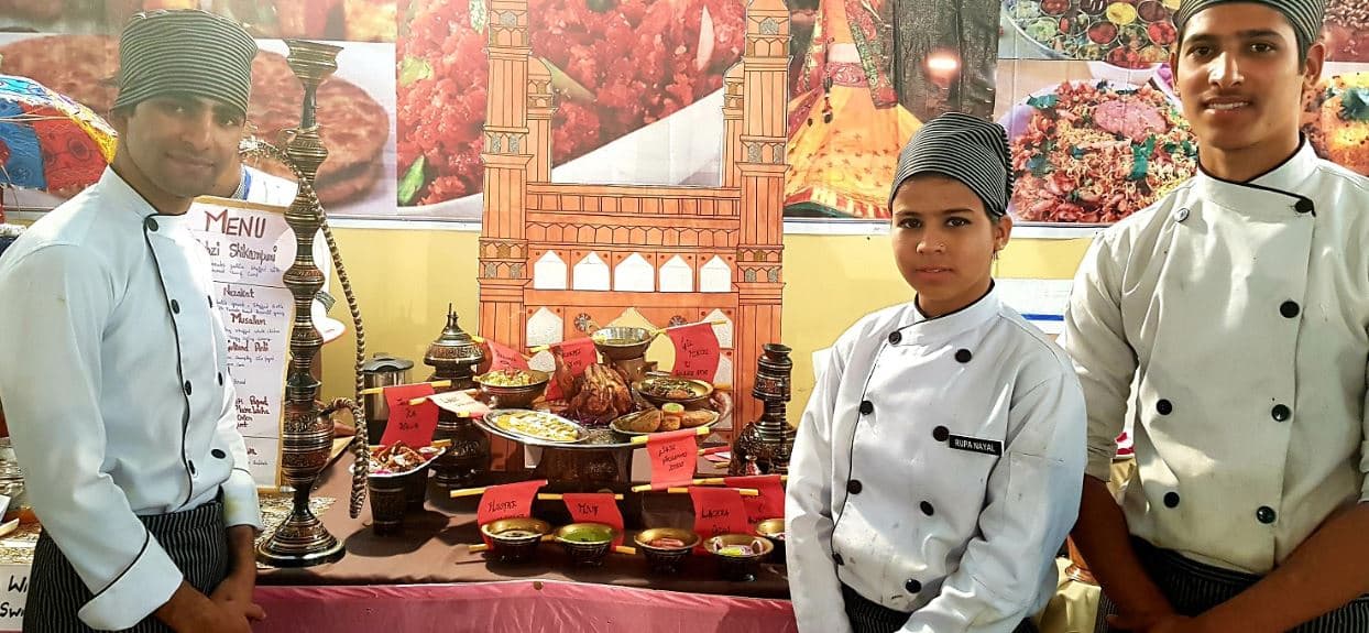 Amrapali University Haldwani Fest and Events photo 4