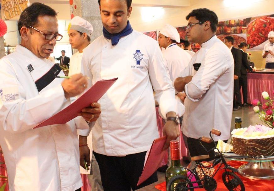 Amrapali University Haldwani Fest and Events photo 5