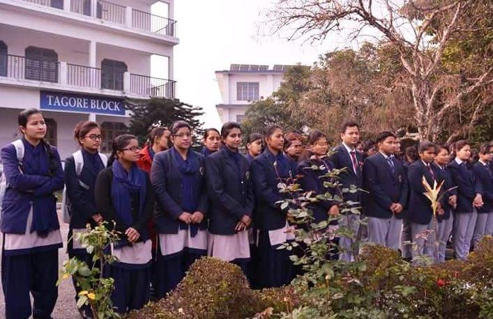 Amrapali University Haldwani Fest and Events photo 6