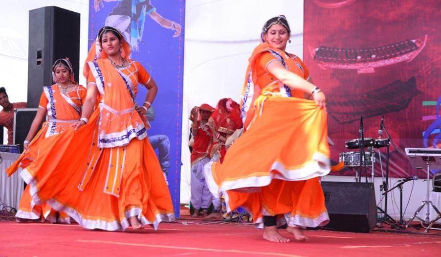 Amrapali University Haldwani Fest and Events photo 8