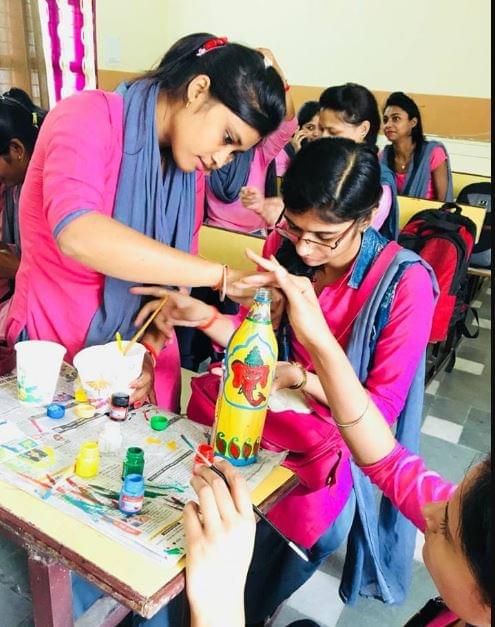 Amrapali University Haldwani Fest and Events photo 1