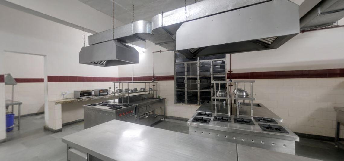 Amrapali University Haldwani hostel photo 2