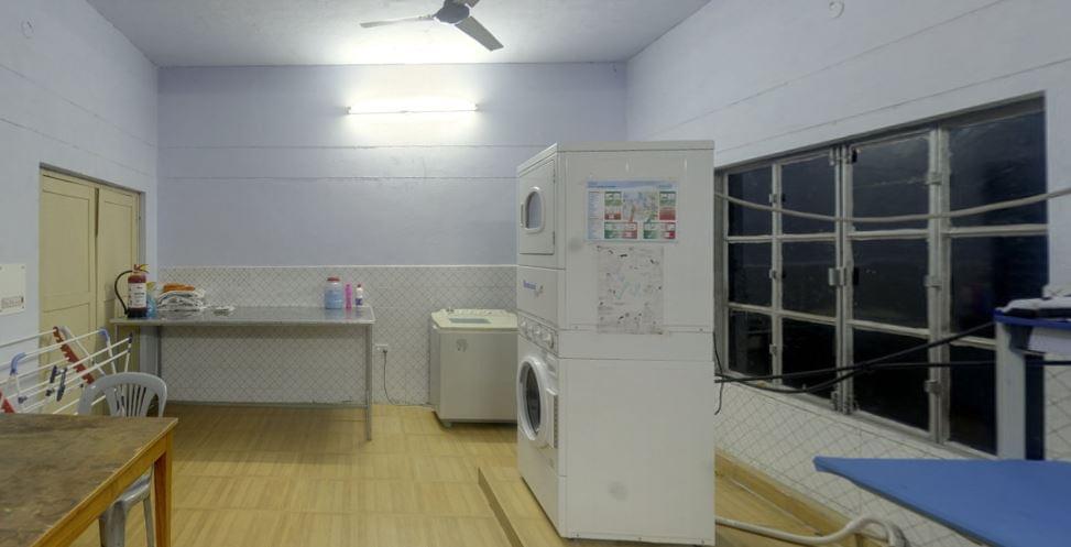 Amrapali University Haldwani hostel photo 3