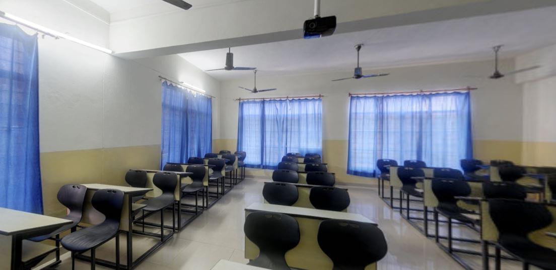 Amrapali University Haldwani hostel photo 6