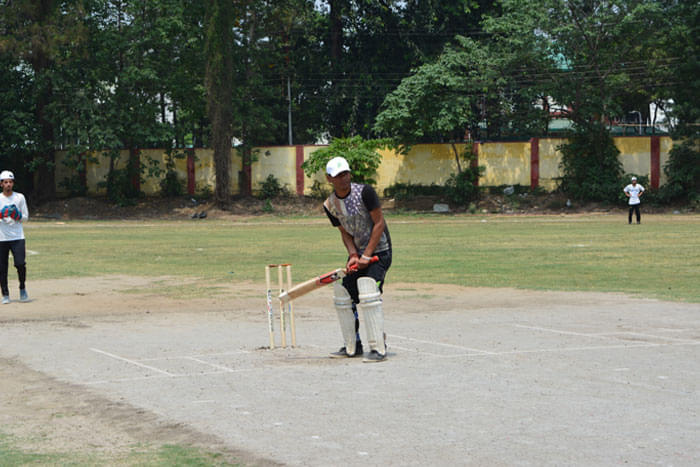 HIT Dehradun Sports Day photo 4
