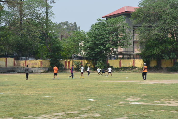 HIT Dehradun Sports Day photo 5