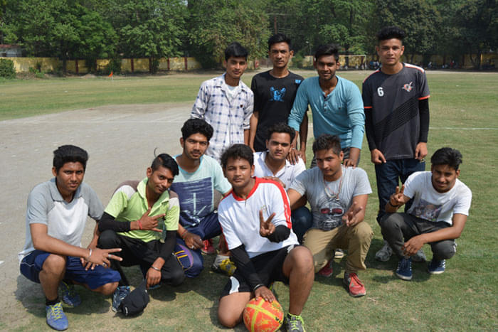 HIT Dehradun Sports Day photo 1