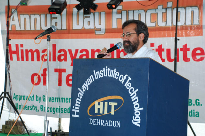 HIT Dehradun Annual Day Function photo 2