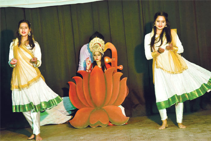 HIT Dehradun Annual Day Function photo 3