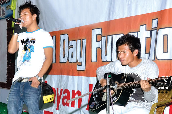 HIT Dehradun Annual Day Function photo 1