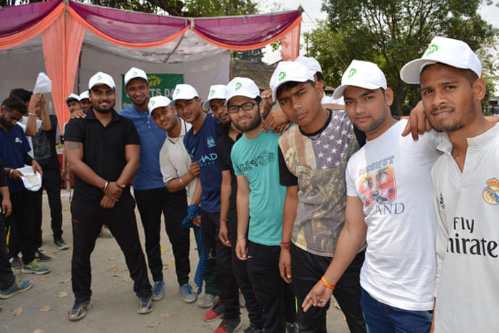 HIT Dehradun Annual Day Function photo 5