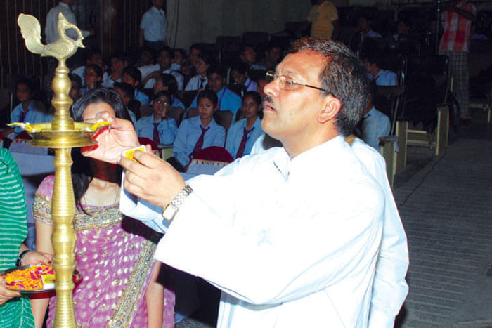 HIT Dehradun Annual Day Function photo 7