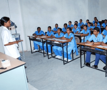 Sree Abirami College of Nursing Coimbatore Infrastructure photo 2