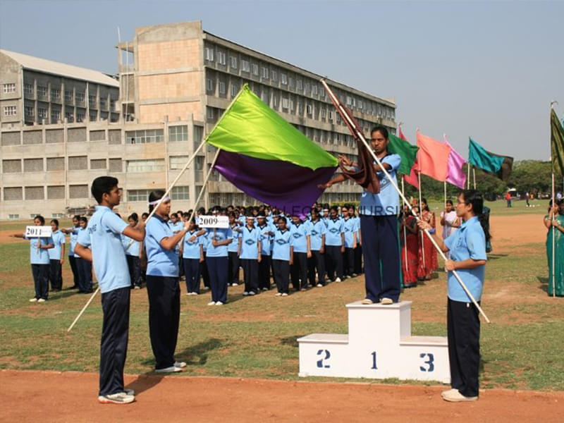 Sree Abirami College of Nursing Coimbatore Events photo 2