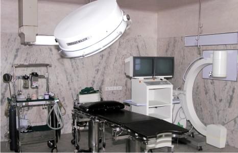 Sree Abirami College of Nursing Coimbatore Infrastructure photo 6