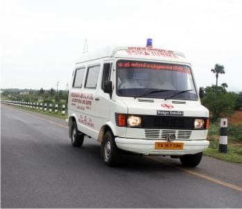 Sree Abirami College of Nursing Coimbatore Infrastructure photo 7