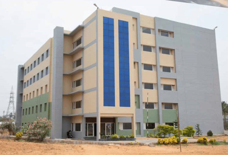 Sree Abirami College of Nursing Coimbatore Infrastructure photo 10