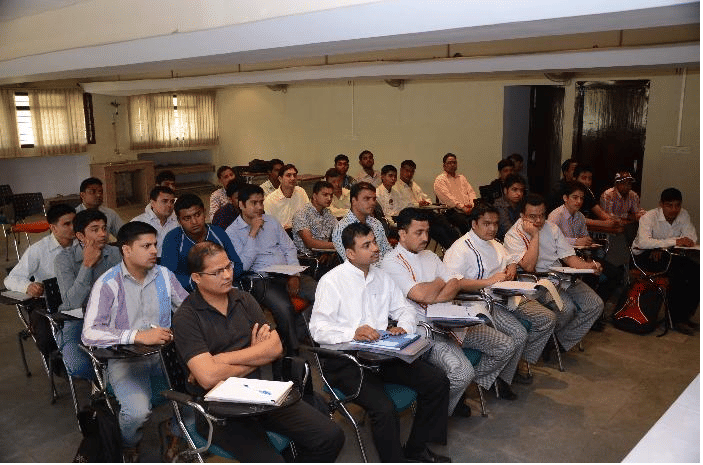 Delhi Institute of Hotel Management and Catering Technology New Delhi Orientation Programme photo 3