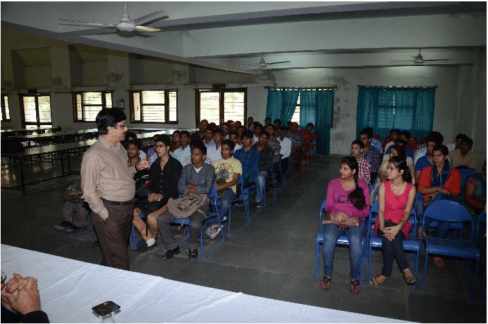 Delhi Institute of Hotel Management and Catering Technology New Delhi Orientation Programme photo 5