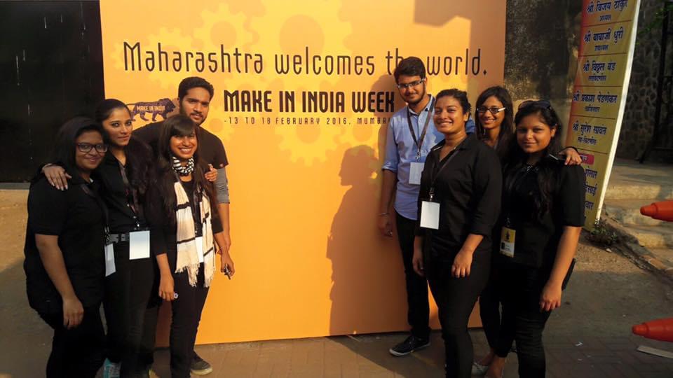 NIEM The Institute of Event Management Mumbai NIEM Event photo 1